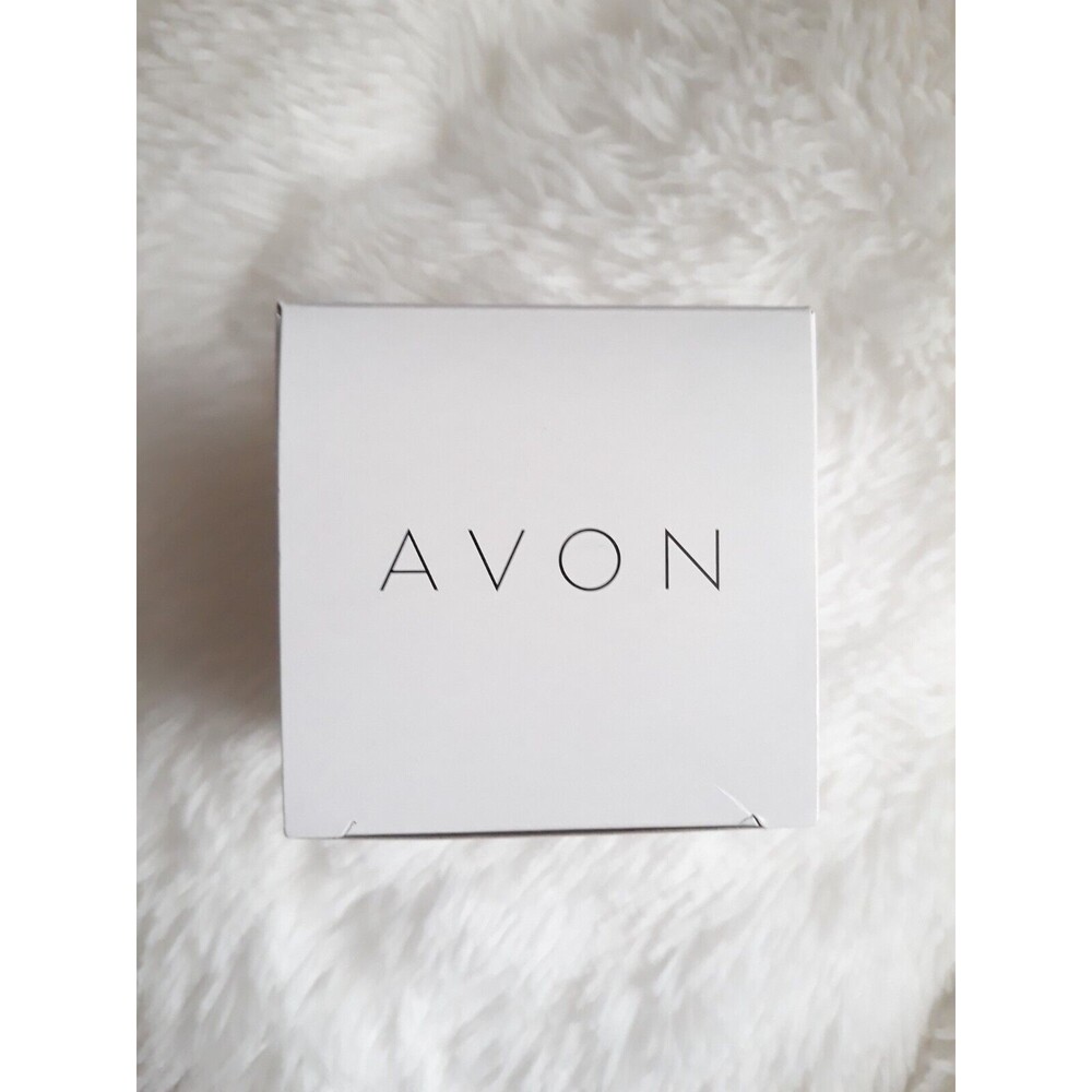 AVON Snow Globe "Snowflake" Earrings (Gold/Rose Gold Color) ~ NEW SEALED!!! - Picture 5 of 6